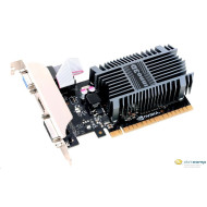 Inno3D GeForce GT 710, 2GB SDDR3 (64 Bit), HDMI, DVI, D-Sub N710-1SDV-E3BX