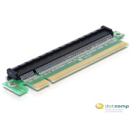 Delock 89093 PCIe - bővítő emelő kártya x16 - x16
