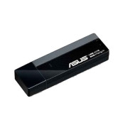 ASUS USB-N13/13/GB_EU/C1 Vezeték nélküli 300Mbps USB adapter