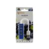Sbox H-204BL 4 portos kék USB HUB H-204BL W027254