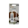 Sbox H-204W 4 portos fehér USB HUB H-204W W027258