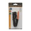 Handy RJ45 6P8P Krimpelő- blankol&oacute;- v&aacute;g&oacute;fog&oacute; 10177