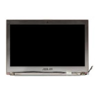 Asus X553M 15,6" LCD Panel (Alkatrész)  - használt