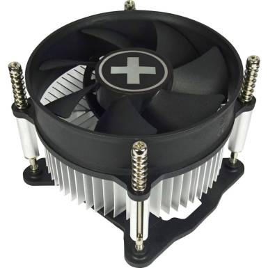 Xilence Performance C I200 Intel cooler XC030 Xilence Performance C I200 Intel cooler XC030