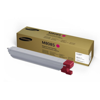 Toner Samsung magenta CLT-M808S 20000 pgs  SL-X4220/4250/4300 CLT-M808S/ELS