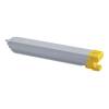 Toner Samsung yellow CLT-Y808S 20000 pgs SL-X4220/4250/4300 CLT-Y808S/ELS