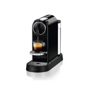 Coffee machine Delonghi EN167.B   black EN167.B