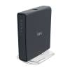 MikroTik hAP ac lite tower L4 64MB RAM, 5xLAN, 2.4/5GHz 802.11a/n/ac, 1xUSB MT RB952Ui-5ac2nD-TC