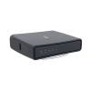 MikroTik hAP ac lite tower L4 64MB RAM, 5xLAN, 2.4/5GHz 802.11a/n/ac, 1xUSB MT RB952Ui-5ac2nD-TC