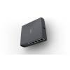 MikroTik hAP ac lite tower L4 64MB RAM, 5xLAN, 2.4/5GHz 802.11a/n/ac, 1xUSB MT RB952Ui-5ac2nD-TC