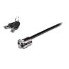 Kensington MicroSaver 2.0 Keyed Lock K65020EU