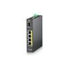 ZYXEL - SWITCHING RGS100-5P RGS100-5P-ZZ0101F