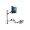 ASSMANN - NETWORK DIGITUS FLEXIBLE WALL MOUNT FOR DA-90354