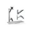 ASSMANN - NETWORK DIGITUS FLEXIBLE WALL MOUNT FOR DA-90354