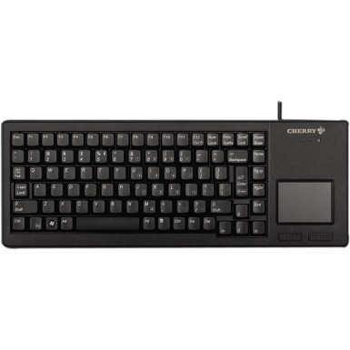 CHERRY CHERRY XS TOUCHPAD BLACK        G84-5500LUMGB-2