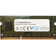 V7 - HYPERTEC 4GB DDR3 1600MHZ CL11           V7128004GBS-LV