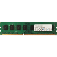 V7 - HYPERTEC 8GB DDR3 1333MHZ CL9            V7106008GBD