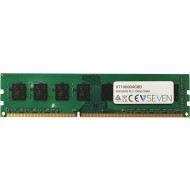 V7 - HYPERTEC 4GB DDR3 1333MHZ CL9            V7106004GBD