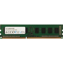 V7 - HYPERTEC 2GB DDR3 1600MHZ CL11           V7128002GBD