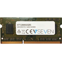 V7 - HYPERTEC 2GB DDR3 1600MHZ CL11           V7128002GBS