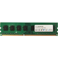 V7 - HYPERTEC 8GB DDR3 1600MHZ CL11           V7128008GBD