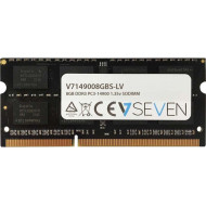 V7 - HYPERTEC 8GB DDR3 1866MHZ CL13           V7149008GBS-LV