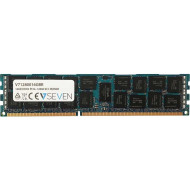 V7 - HYPERTEC 16GB DDR3 1600MHZ CL11          V71280016GBR