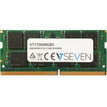 V7 - HYPERTEC 8GB DDR4 2133MHZ CL15           V7170008GBS