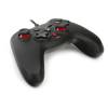 OMEGA Gamepad Flanker XBOX360 vezetékes Blister