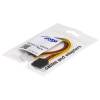 AKYGA Adapter SATA/SATA/MOLEX Akyga 0.15m AK-CA-32 AK-CA-32