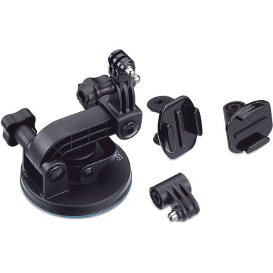 GOPRO Suction Cup Mount