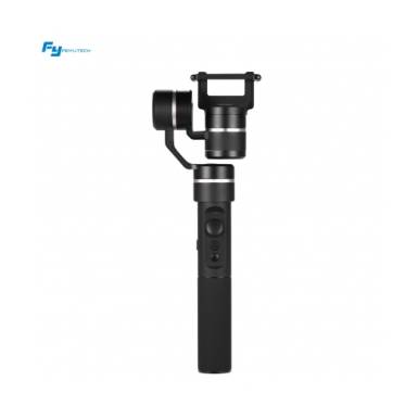 Feiyutech FY-G5 GoPro Hero5 akciókamera-stabilizátor 3-tengelyes, elektronikus Feiyutech FY-G5 GoPro Hero5 akciókamera-stabilizátor 3-tengelyes, elektronikus