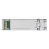 ZyXEL SFP10G-LR 10G SFP+ modul, Wavelength 1310nm, Longe range (10km), Double LC