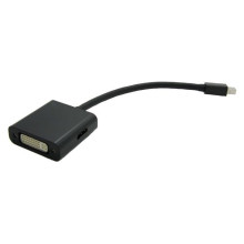 VALUE DisplayPort adapter Mini DP M- DP/DVI/HDMI version: 1.1 VALUE (12.99.3150) 12993150