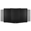 ARCTIC W1A Monitor wall mount with quick-fix system