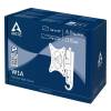 ARCTIC W1A Monitor wall mount with quick-fix system