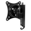 ARCTIC W1A Monitor wall mount with quick-fix system