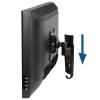 ARCTIC W1A Monitor wall mount with quick-fix system