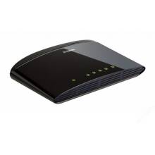 D-LINK switch DES-1005D 5 Port 10/100Mbps Desktop Switch 5xport.5x10/100 &Eacute;RT&Eacute;KCS&Ouml;KKENTETT