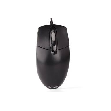 A4Tech OP-720 egér, USB, fekete A4TMYS43754 A4Tech OP-720 egér, USB, fekete A4TMYS43754