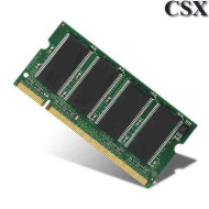 CSX 1GB DDR2 800MHz SODIMM