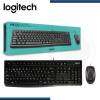 LOGITECH WIRELESS DESKTOP MK120 920-002552