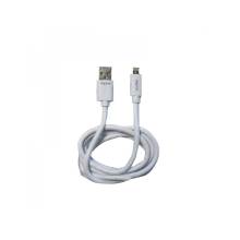 USB 2.0 micro + Lightning k&aacute;bel 1m Approx APPC32