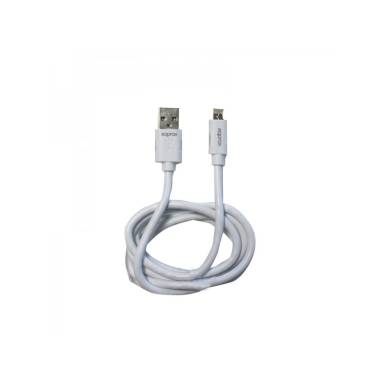 USB 2.0 micro + Lightning kábel 1m Approx APPC32 USB 2.0 micro + Lightning kábel 1m Approx APPC32