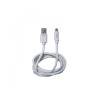 USB 2.0 micro + Lightning k&aacute;bel 1m Approx APPC32