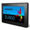 1TB ADATA SSD SATAIII 2,5" meghajtó SU800 Series (ASU800SS-1TT-C)