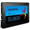 1TB ADATA SSD SATAIII 2,5" meghajtó SU800 Series (ASU800SS-1TT-C)