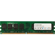 V7 - HYPERTEC 1GB DDR2 800MHZ CL6             V764001GBD