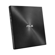 ASUS ODD DVD ÍRÓ külső (ZenDrive) SDRW-08U7M-U/BLK/G/AS fekete USB SDRW-08U7M-U/BLK/G/AS