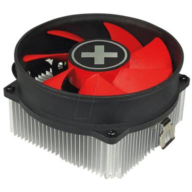 XILENCE XILENCE PERFORMANCE C CPU       XC035